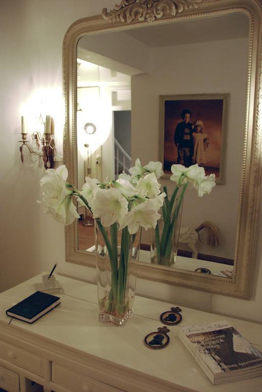 Suite " Mon Reve " Maastricht Zimmer foto