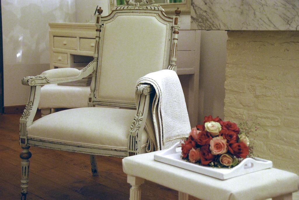 Suite " Mon Reve " Maastricht Zimmer foto