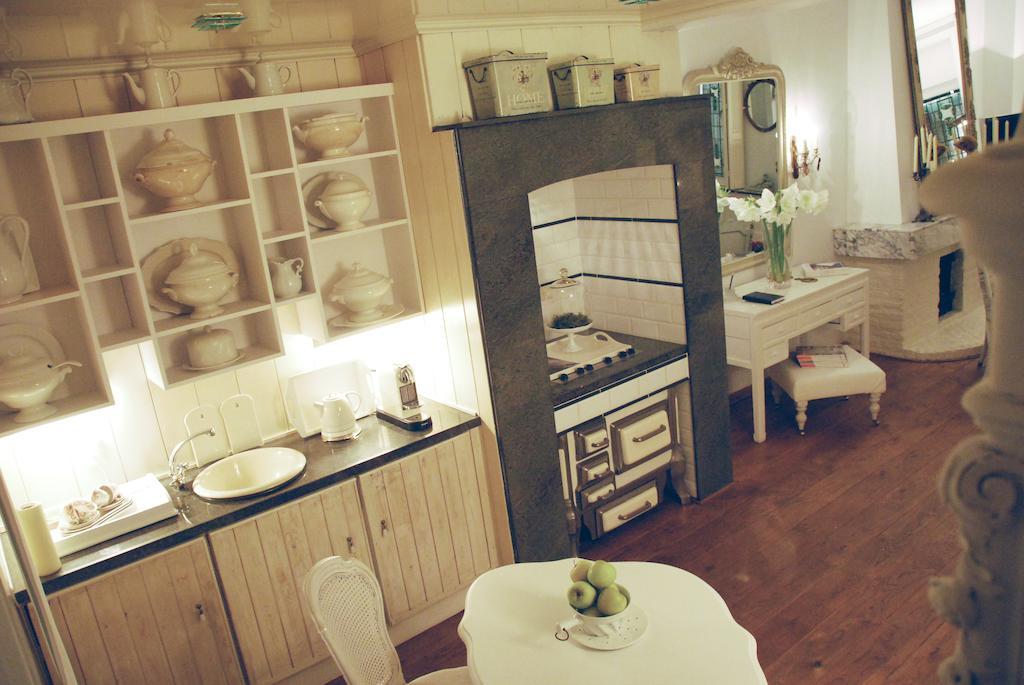 Suite " Mon Reve " Maastricht Zimmer foto